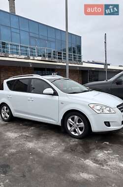 Универсал Kia Ceed 2008 в Вишневом