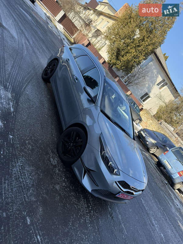 Універсал Kia Ceed 2023 в Калуші