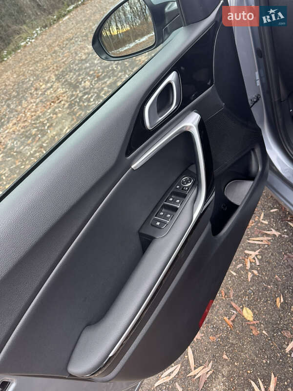 Універсал Kia Ceed 2023 в Калуші