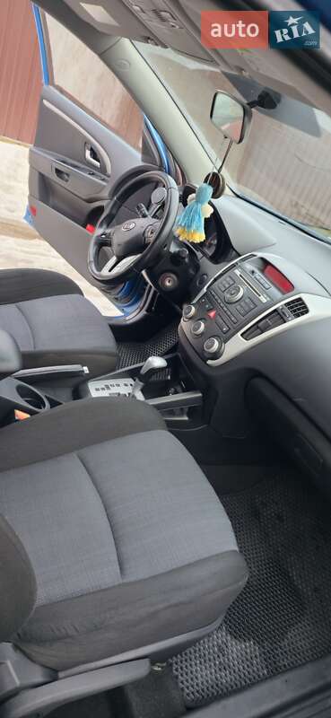 Універсал Kia Ceed 2010 в Києві