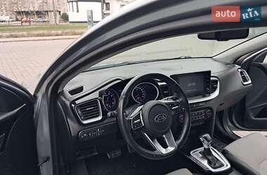 Универсал Kia Ceed 2019 в Запорожье