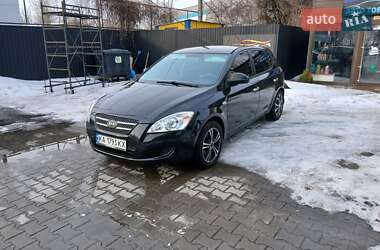 Хетчбек Kia Ceed 2007 в Києві