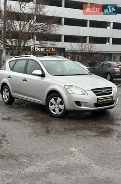 Универсал Kia Ceed 2008 в Полтаве