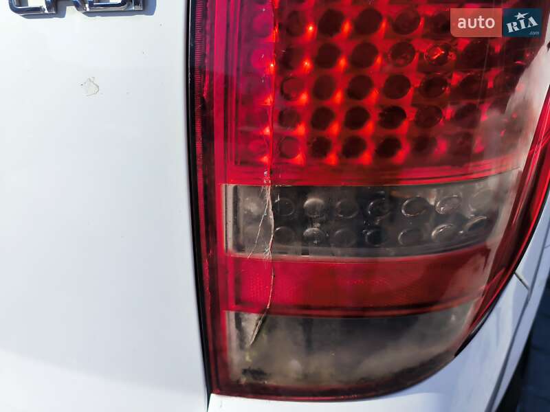 Универсал Kia Ceed 2011 в Львове