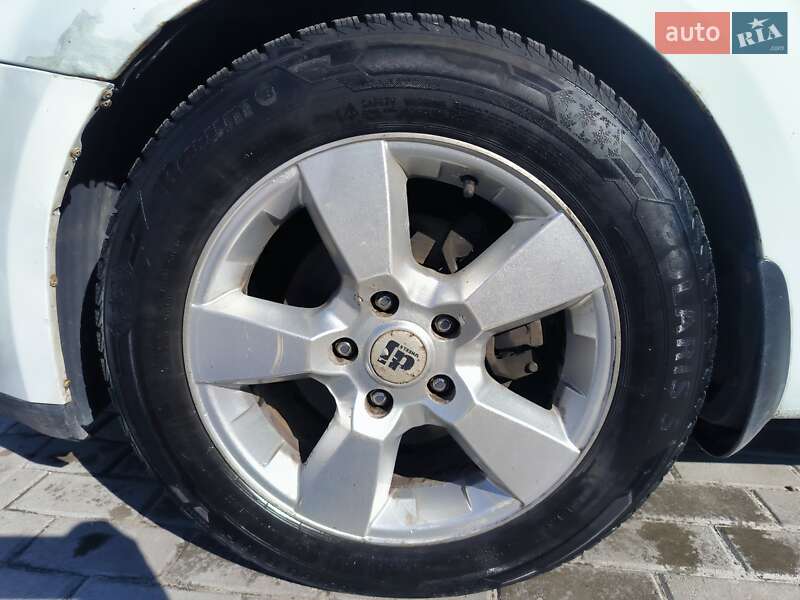 Универсал Kia Ceed 2011 в Львове