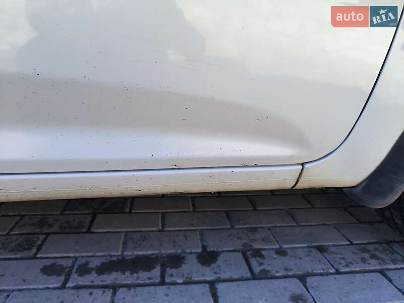 Универсал Kia Ceed 2011 в Львове