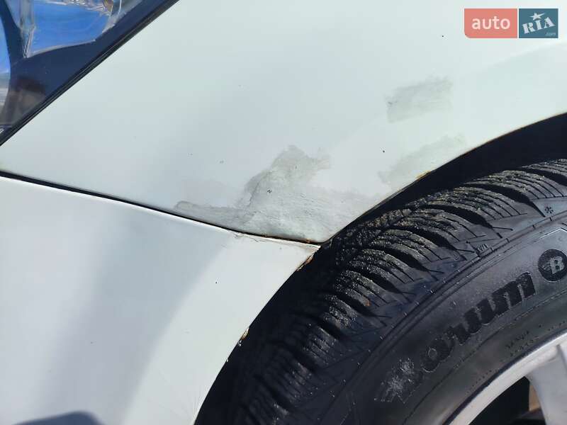 Универсал Kia Ceed 2011 в Львове