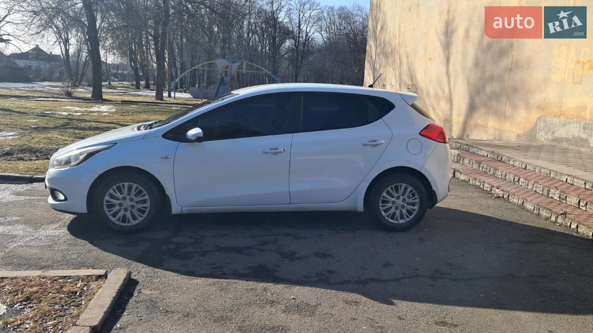 2013 Kia Cee'd - мініатюра 3