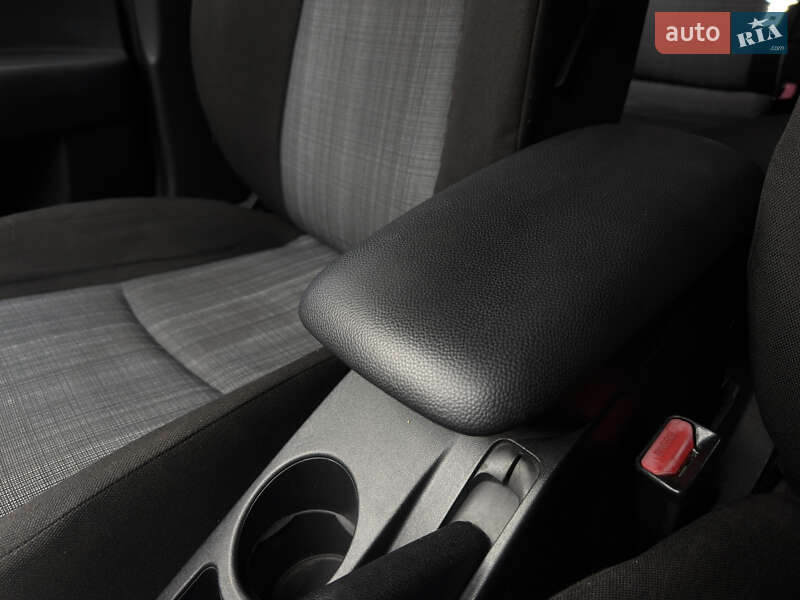 Универсал Kia Ceed 2010 в Каменском фото 15 Универсал Kia Ceed 2010 в Каменском