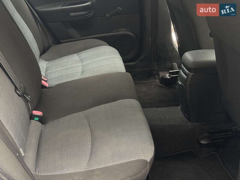 Универсал Kia Ceed 2010 в Каменском фото 18 Универсал Kia Ceed 2010 в Каменском