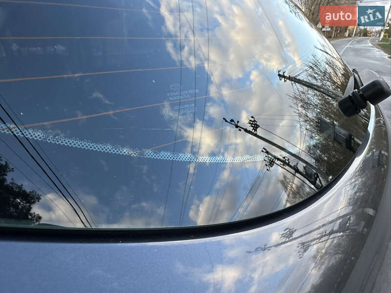 Хэтчбек Kia Ceed 2013 в Киеве фото 20 Хэтчбек Kia Ceed 2013 в Киеве