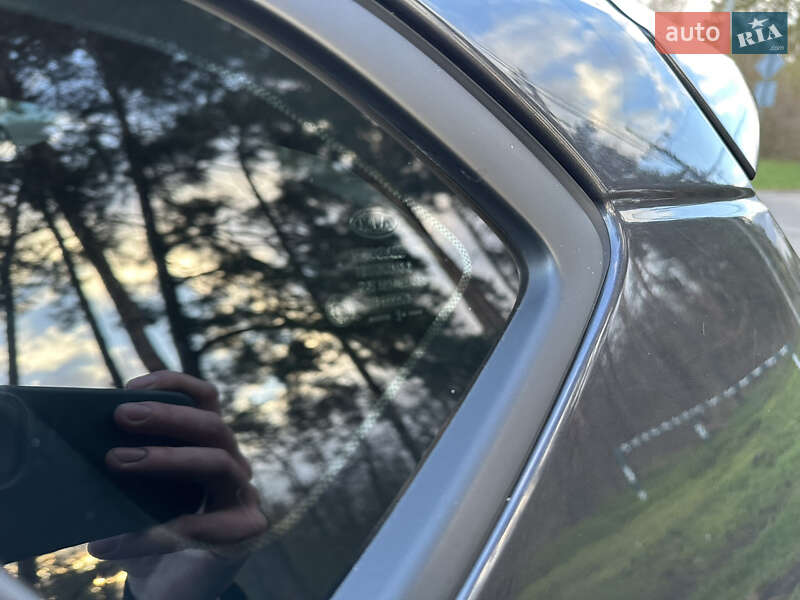 Хэтчбек Kia Ceed 2013 в Киеве фото 21 Хэтчбек Kia Ceed 2013 в Киеве