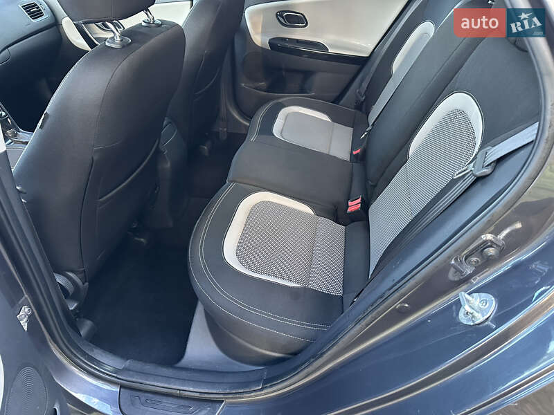 Хэтчбек Kia Ceed 2013 в Киеве фото 36 Хэтчбек Kia Ceed 2013 в Киеве