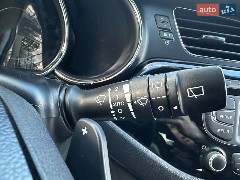 Хэтчбек Kia Ceed 2013 в Киеве фото 42 Хэтчбек Kia Ceed 2013 в Киеве