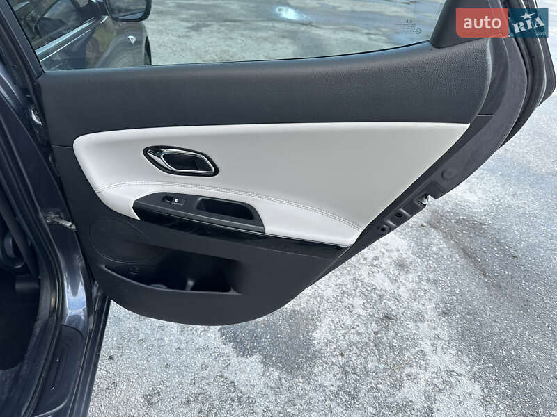 Хэтчбек Kia Ceed 2013 в Киеве фото 46 Хэтчбек Kia Ceed 2013 в Киеве