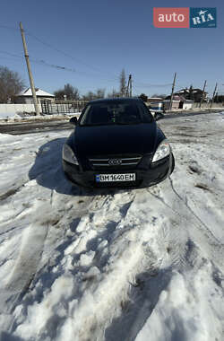 Хетчбек Kia Ceed 2008 в Конотопі