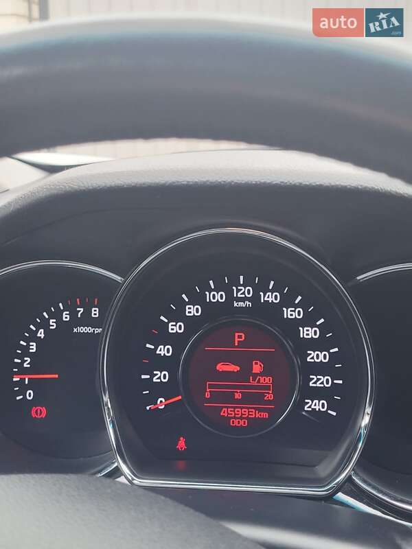 Хэтчбек Kia Ceed 2013 в Хмельницком фото 7 Хэтчбек Kia Ceed 2013 в Хмельницком