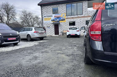 Універсал Kia Ceed 2010 в Звенигородці