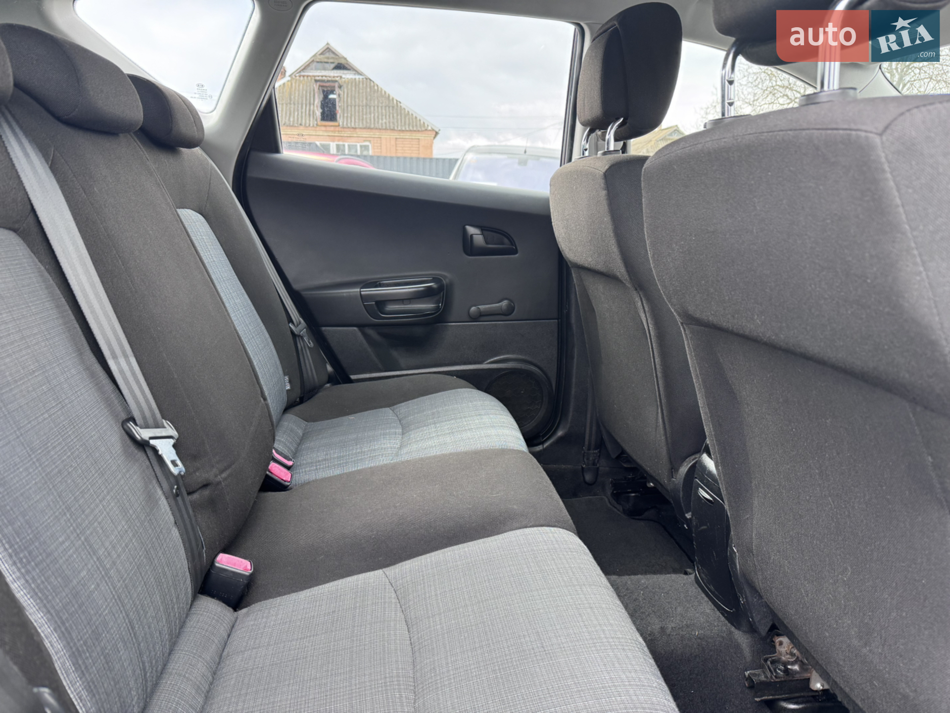 2010 Kia Cee'd - мініатюра 37