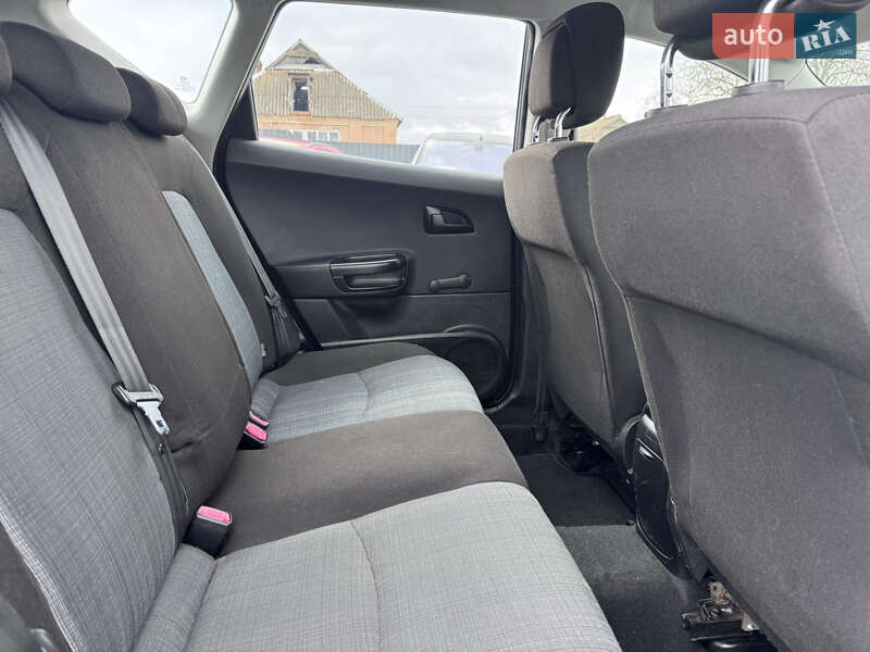 Універсал Kia Ceed 2010 в Звенигородці