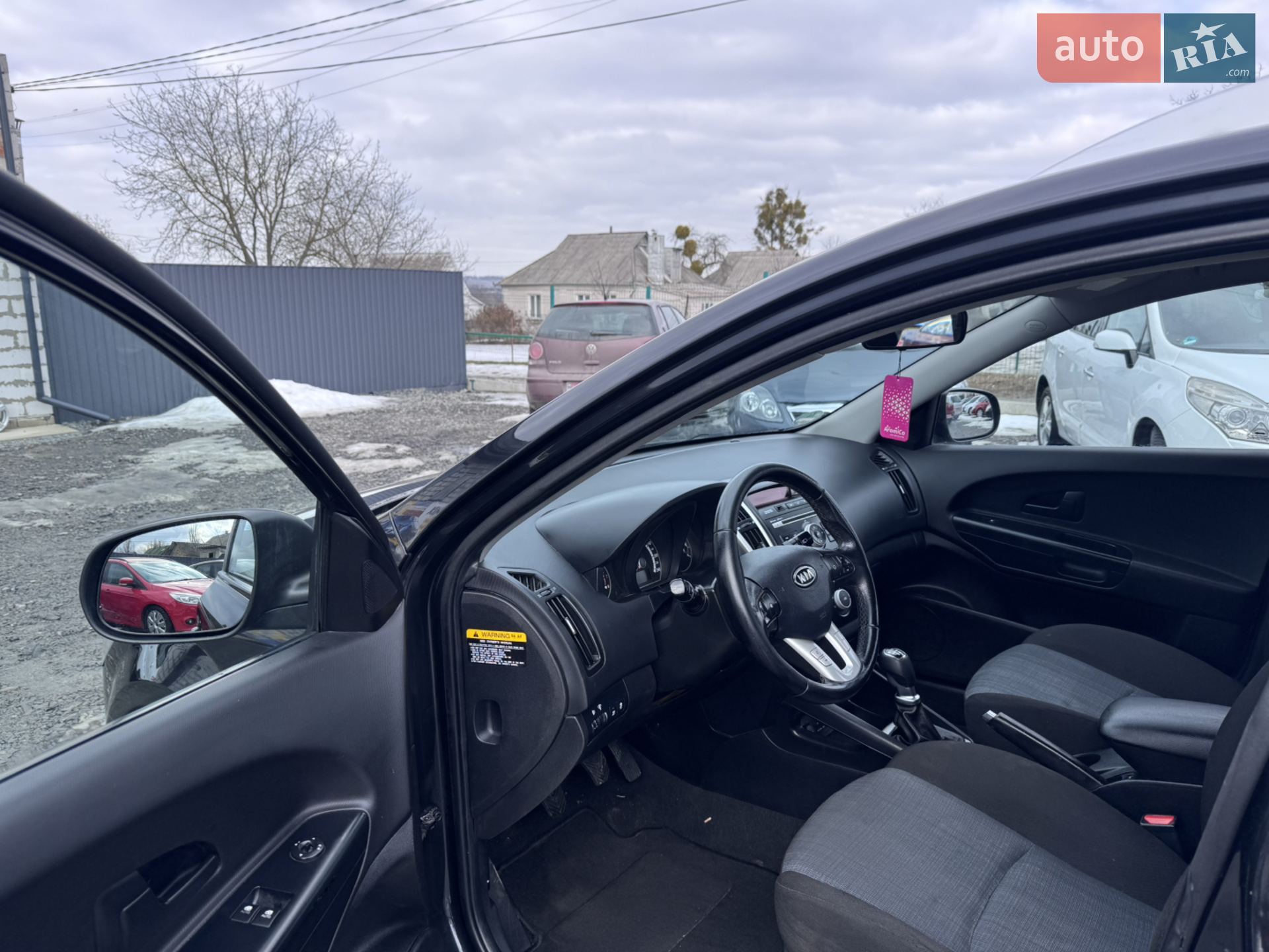 2010 Kia Cee'd - мініатюра 41