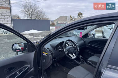 Універсал Kia Ceed 2010 в Звенигородці