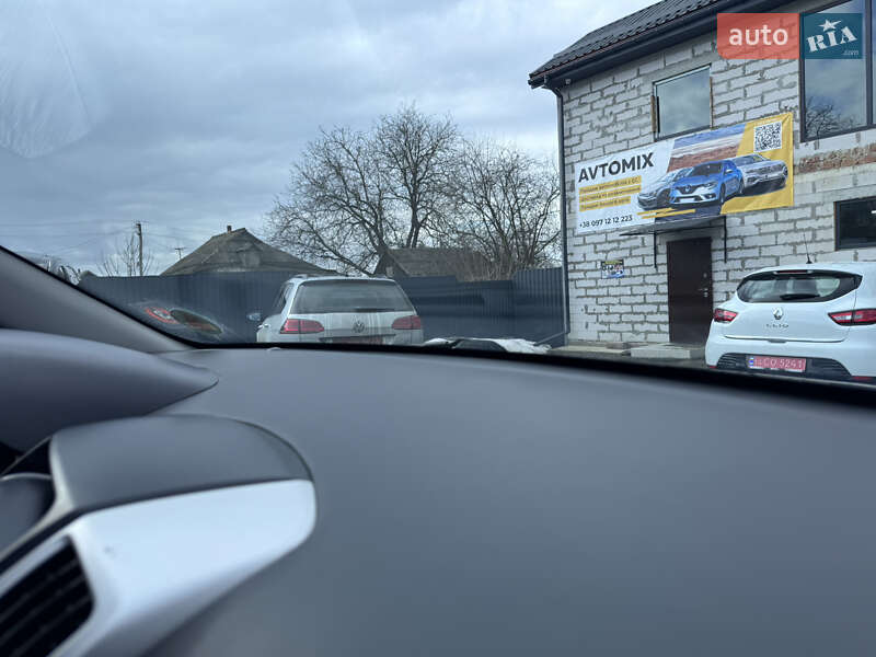 Універсал Kia Ceed 2010 в Звенигородці