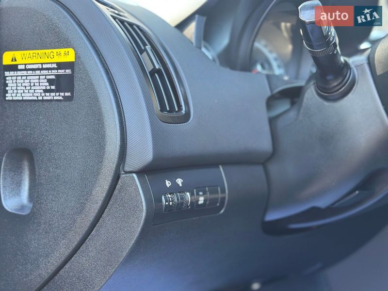 Універсал Kia Ceed 2009 в Вінниці