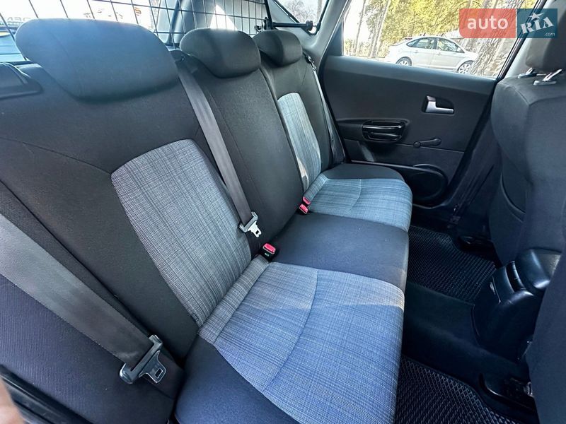 Універсал Kia Ceed 2009 в Вінниці