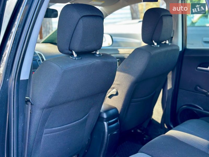 Універсал Kia Ceed 2009 в Вінниці