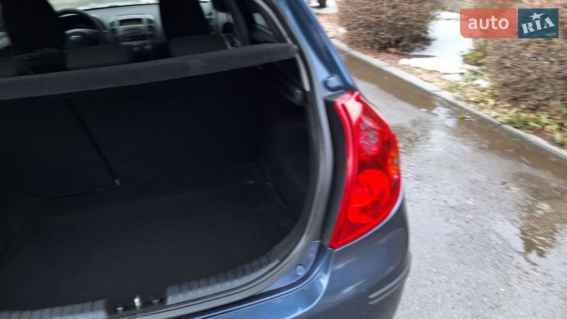 Хэтчбек Kia Ceed 2007 в Полтаве