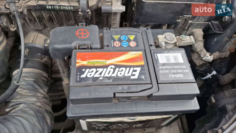 Хэтчбек Kia Ceed 2007 в Полтаве