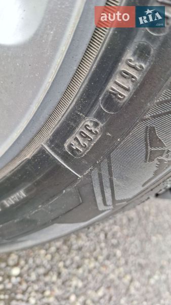 Хэтчбек Kia Ceed 2007 в Полтаве