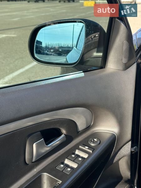 Універсал Kia Ceed 2010 в Чернівцях