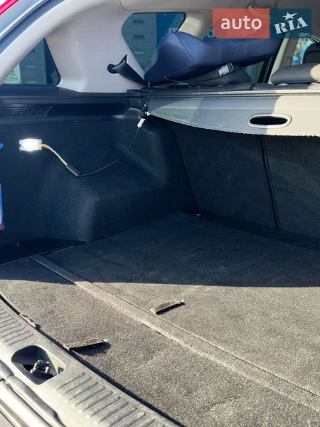 Універсал Kia Ceed 2010 в Чернівцях