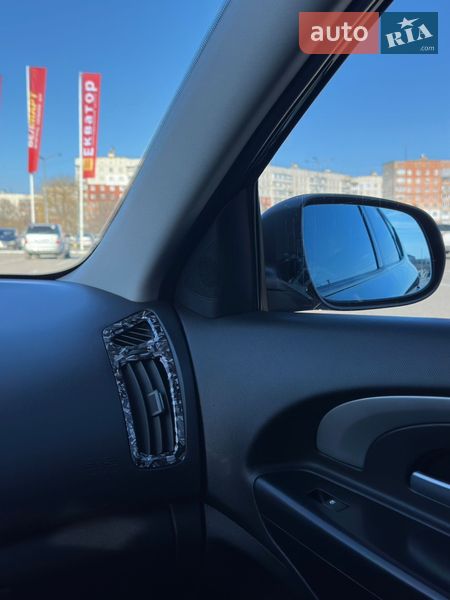 Універсал Kia Ceed 2010 в Чернівцях