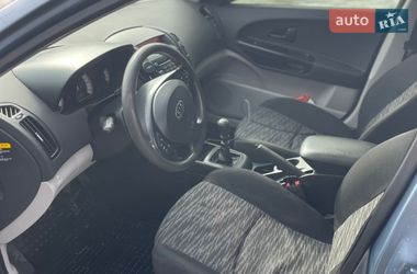 Хэтчбек Kia Ceed 2008 в Украинке
