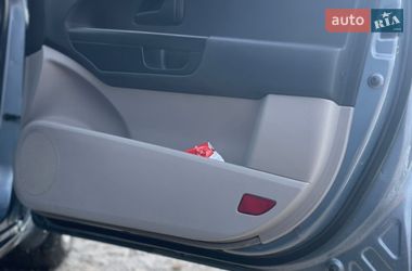 Хэтчбек Kia Ceed 2008 в Украинке