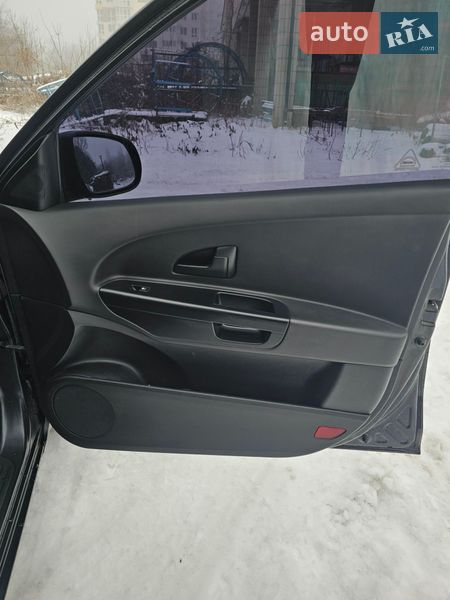 Универсал Kia Ceed 2010 в Киеве