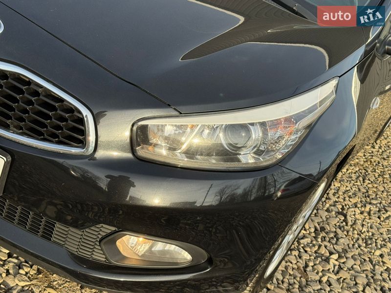 Універсал Kia Ceed 2015 в Стрию фото 9 Універсал Kia Ceed 2015 в Стрию