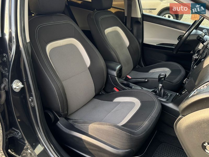 Універсал Kia Ceed 2015 в Стрию фото 34 Універсал Kia Ceed 2015 в Стрию