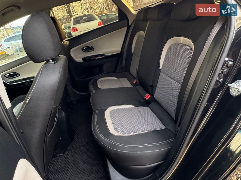 Універсал Kia Ceed 2015 в Стрию фото 49 Універсал Kia Ceed 2015 в Стрию