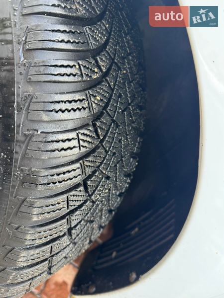 Хэтчбек Kia Ceed 2012 в Одессе