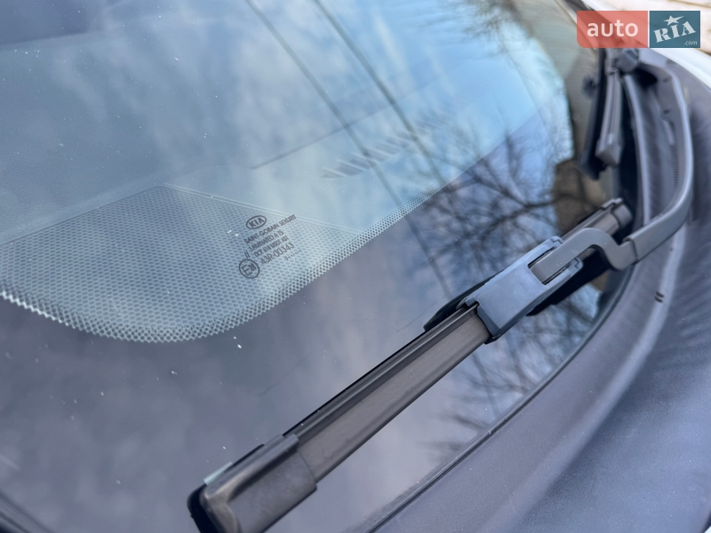 Хэтчбек Kia Ceed 2012 в Одессе