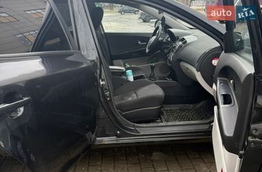 Універсал Kia Ceed 2008 в Харкові