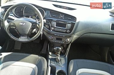 Универсал Kia Ceed 2013 в Харькове