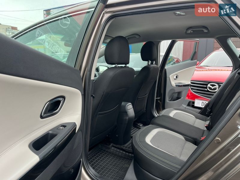 Универсал Kia Ceed 2017 в Чернигове