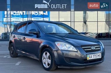 Хетчбек Kia Ceed 2008 в Києві