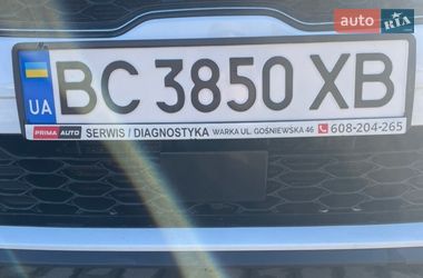 Універсал Kia Ceed 2019 в Львові