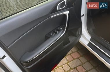 Універсал Kia Ceed 2019 в Львові